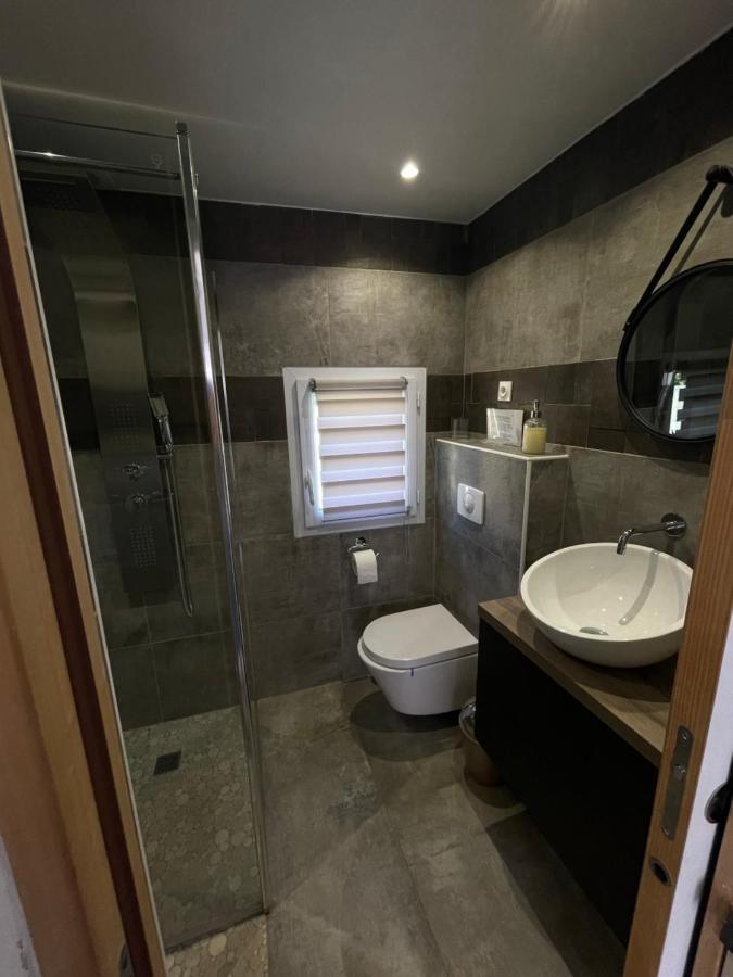 Sainte Victoire Le Cabanon