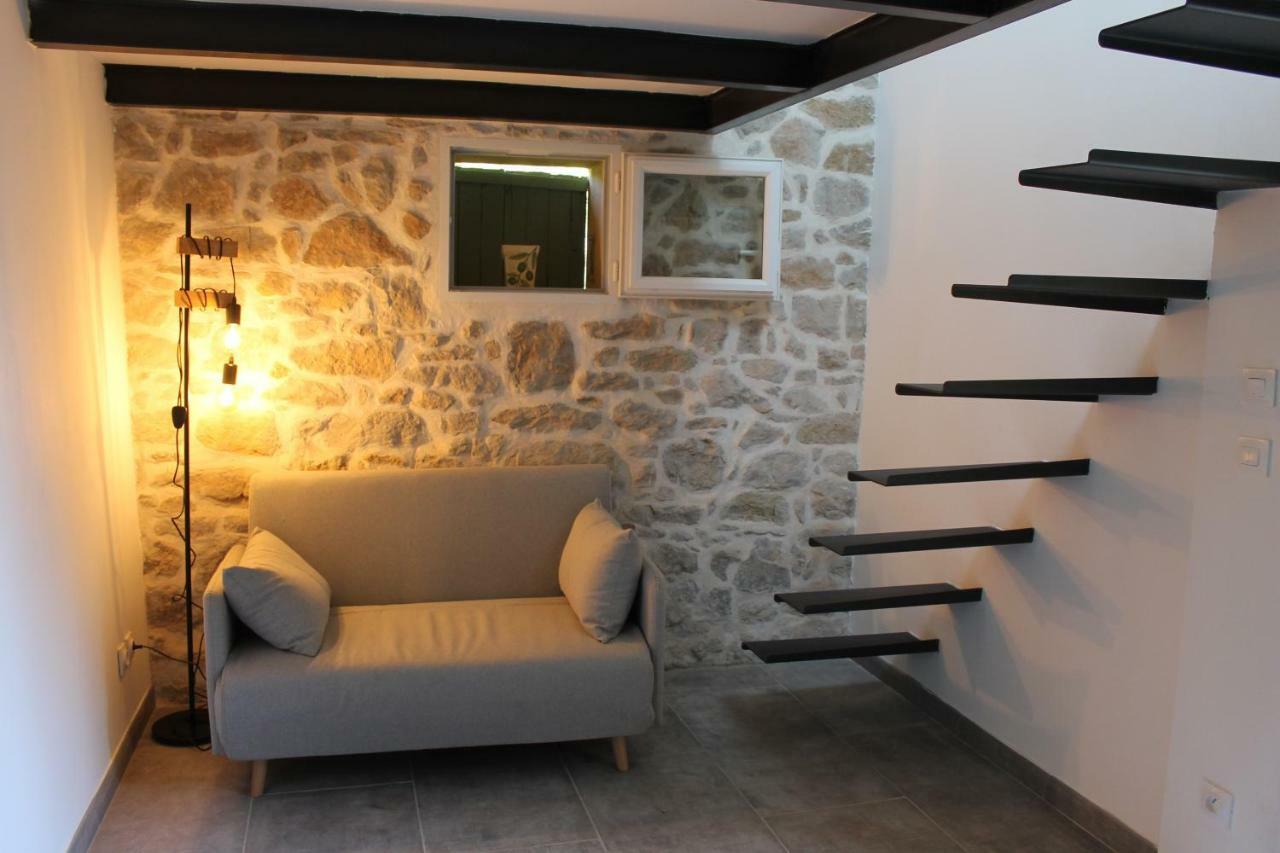 Sainte Victoire Le Cabanon Ferienhaus