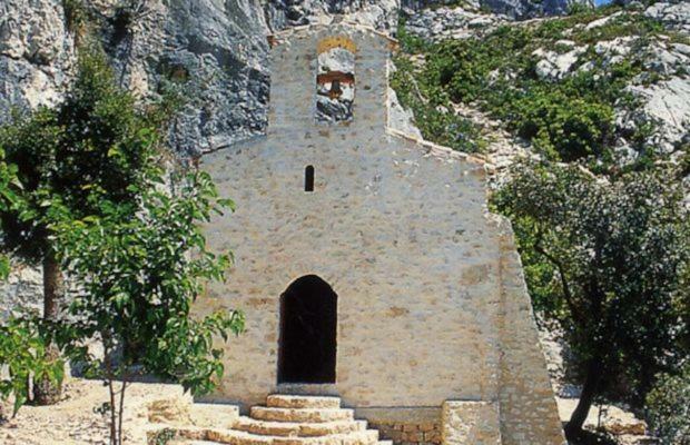 Ferienhaus Sainte Victoire Le Cabanon Puyloubier