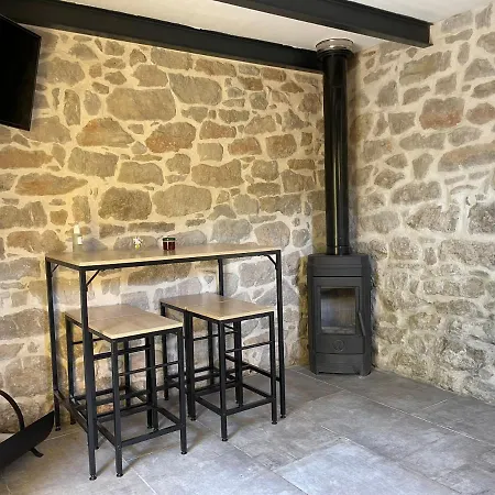 Villa Sainte Victoire Le Cabanon Puyloubier Exterior foto