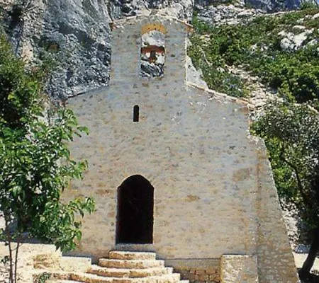 Villa Sainte Victoire Le Cabanon Puyloubier Exterior foto