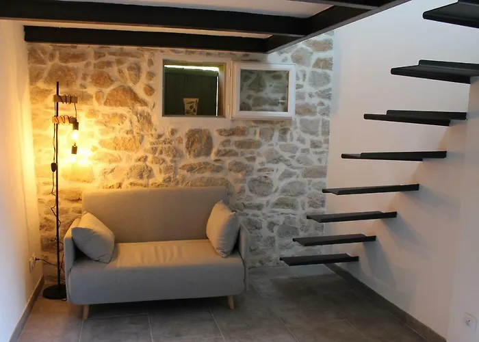 Sainte Victoire Le Cabanon