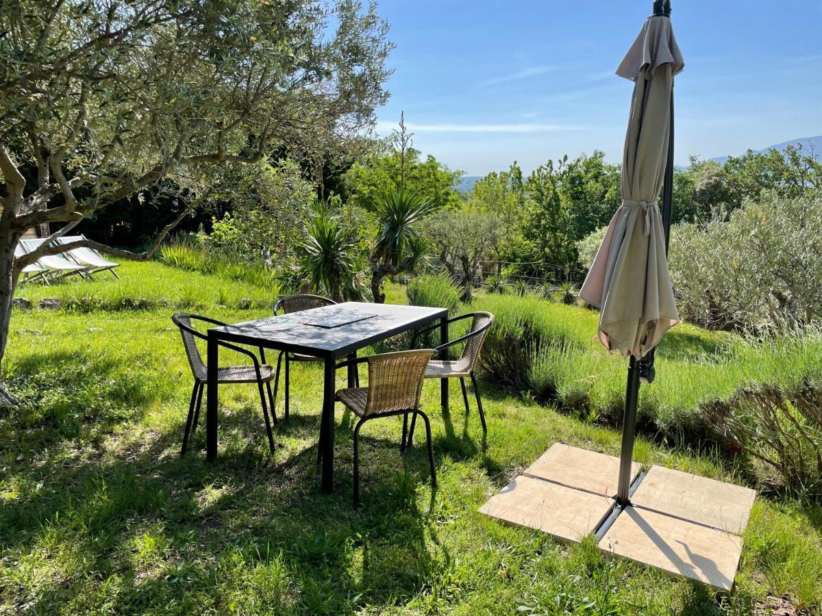 Sainte Victoire Le Cabanon Casa vacanze *