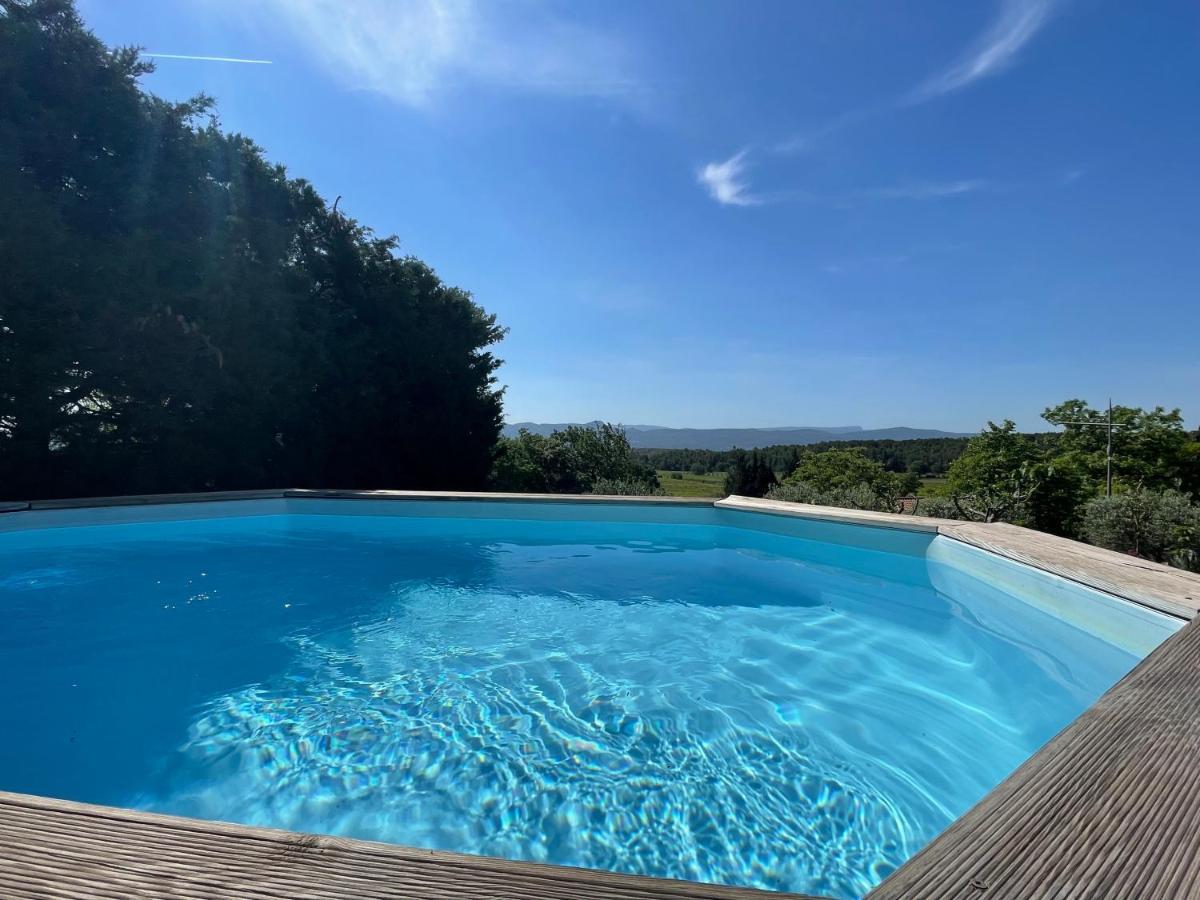 Sainte Victoire Le Cabanon Casa vacanze *