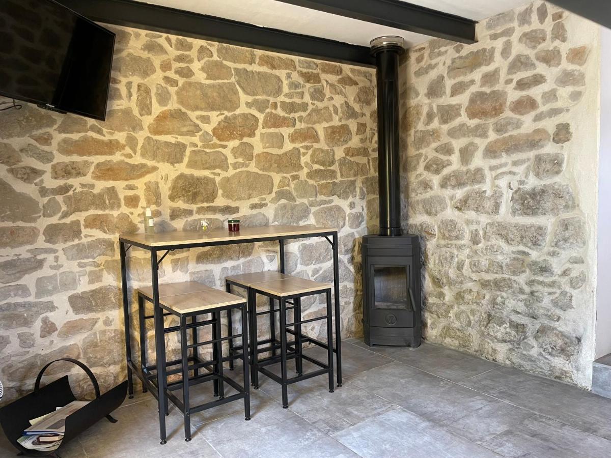 Sainte Victoire Le Cabanon Casa vacanze *