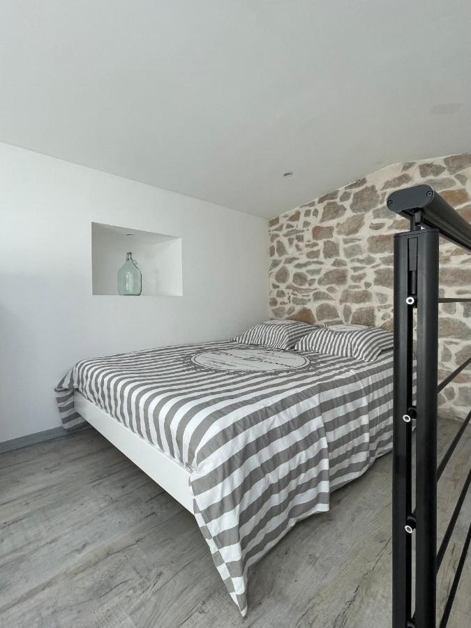 Hébergement de vacances Sainte Victoire Le Cabanon